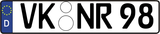 VK-NR98