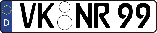 VK-NR99