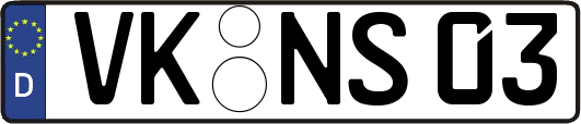 VK-NS03