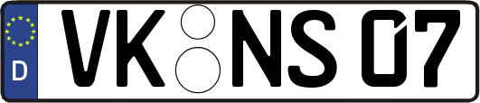 VK-NS07