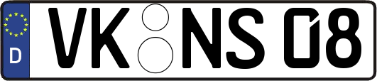 VK-NS08