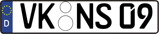 VK-NS09
