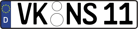 VK-NS11