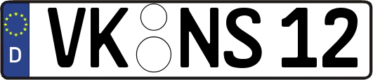 VK-NS12