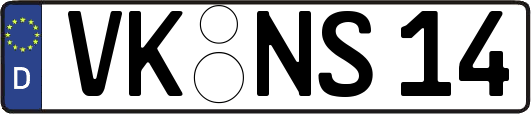 VK-NS14