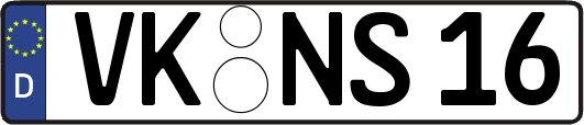 VK-NS16