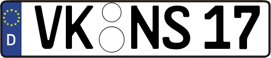 VK-NS17