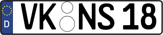 VK-NS18