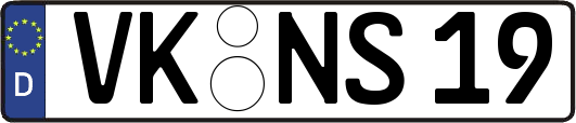 VK-NS19
