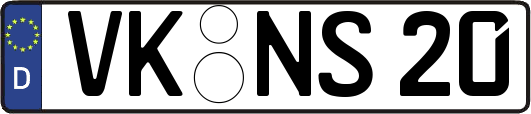 VK-NS20