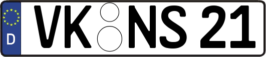 VK-NS21