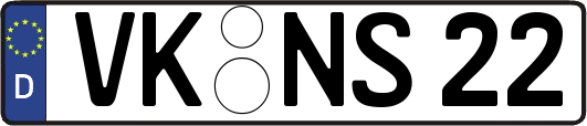 VK-NS22