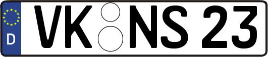 VK-NS23