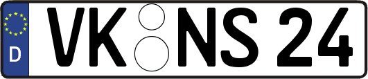 VK-NS24