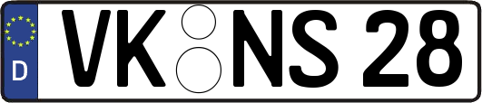 VK-NS28