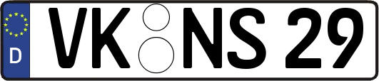 VK-NS29