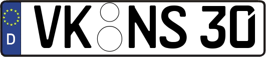 VK-NS30