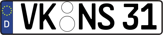 VK-NS31