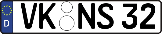 VK-NS32