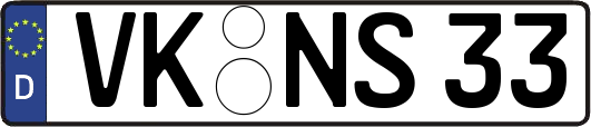 VK-NS33