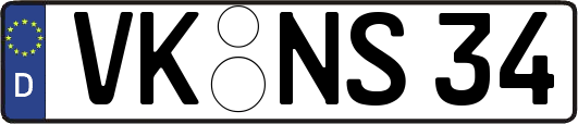 VK-NS34