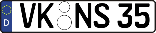 VK-NS35