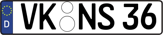 VK-NS36
