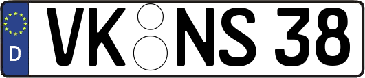 VK-NS38