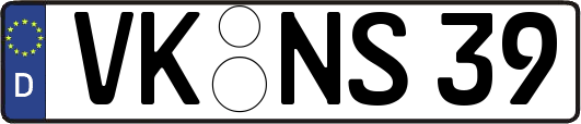 VK-NS39
