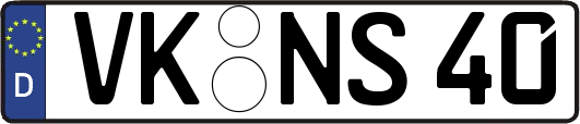 VK-NS40