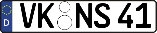 VK-NS41