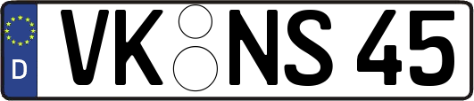 VK-NS45