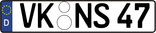 VK-NS47