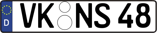 VK-NS48