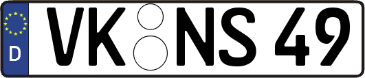 VK-NS49