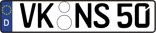 VK-NS50