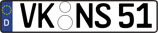 VK-NS51