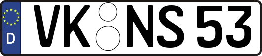 VK-NS53