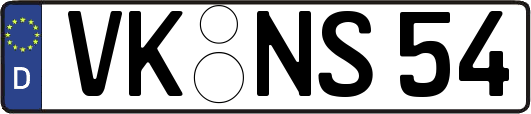 VK-NS54