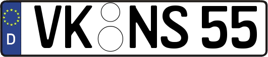 VK-NS55