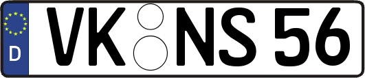 VK-NS56