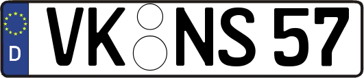 VK-NS57