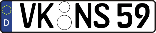 VK-NS59