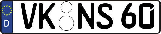 VK-NS60