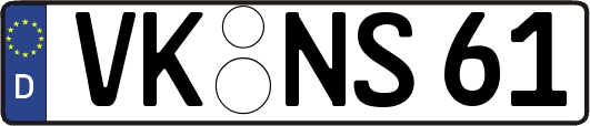 VK-NS61