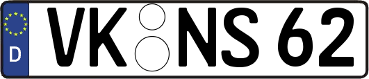 VK-NS62