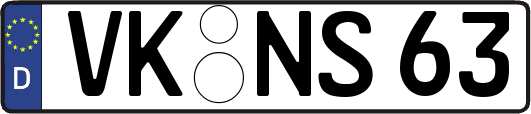 VK-NS63