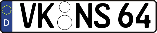 VK-NS64