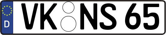 VK-NS65