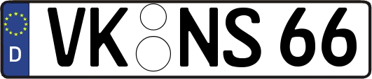 VK-NS66